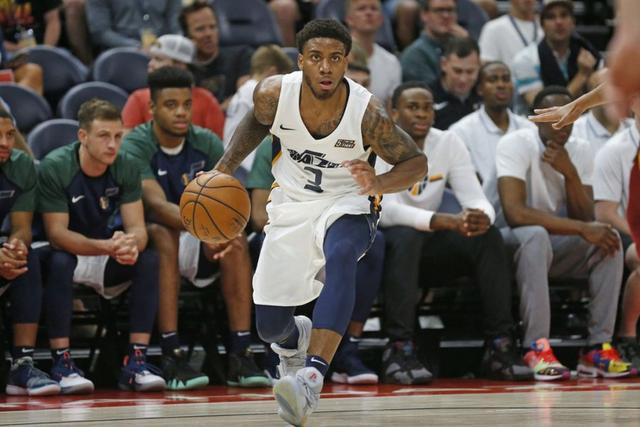 东欧72分独行侠4-1淘汰森林狼 东契奇西决MVP